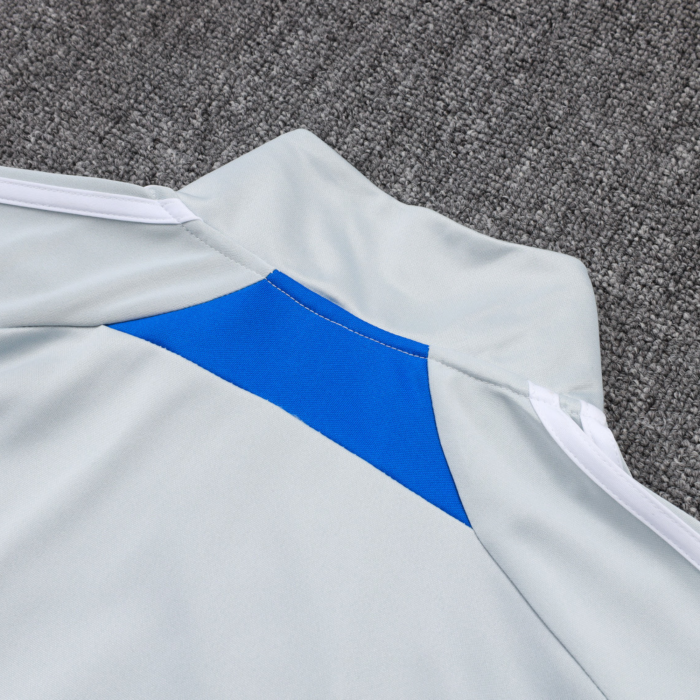 Bayern Munich 2025/26 Tracksuit - Image 9