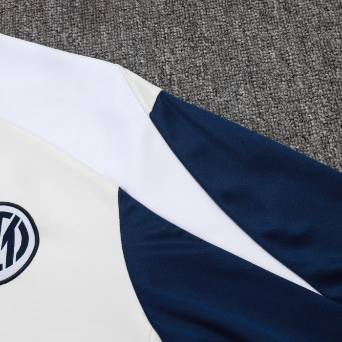 Inter Milan 2025/26 Tracksuit - Image 7