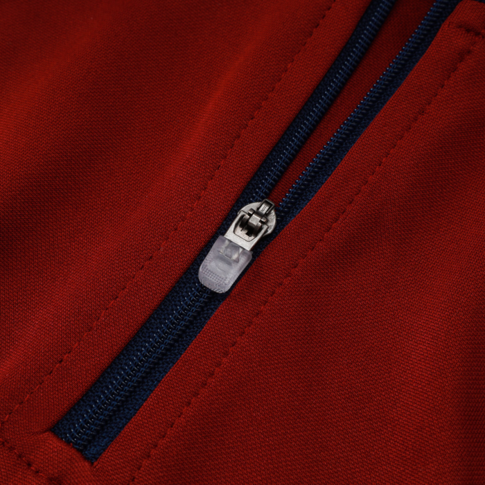 Arsenal 2025/26 Tracksuit - Image 7