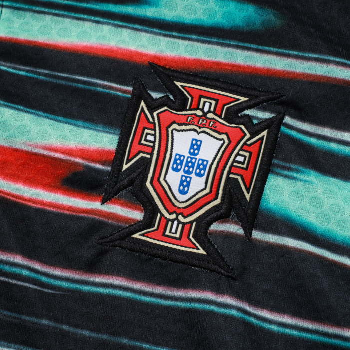 Portugal 2025/26 Tracksuit - Image 9