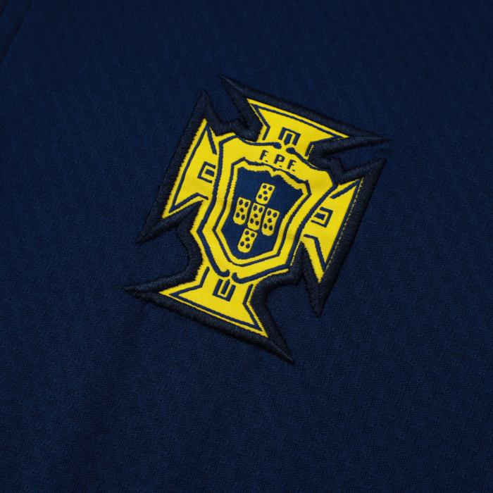 Portugal 2024/25 Tracksuit - Image 9