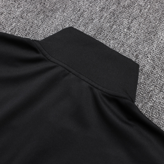 Barcelona 2025/26 Tracksuit - Image 9