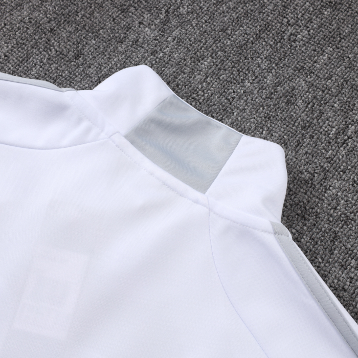 Real Madrid 2025/26 Tracksuit - Image 9