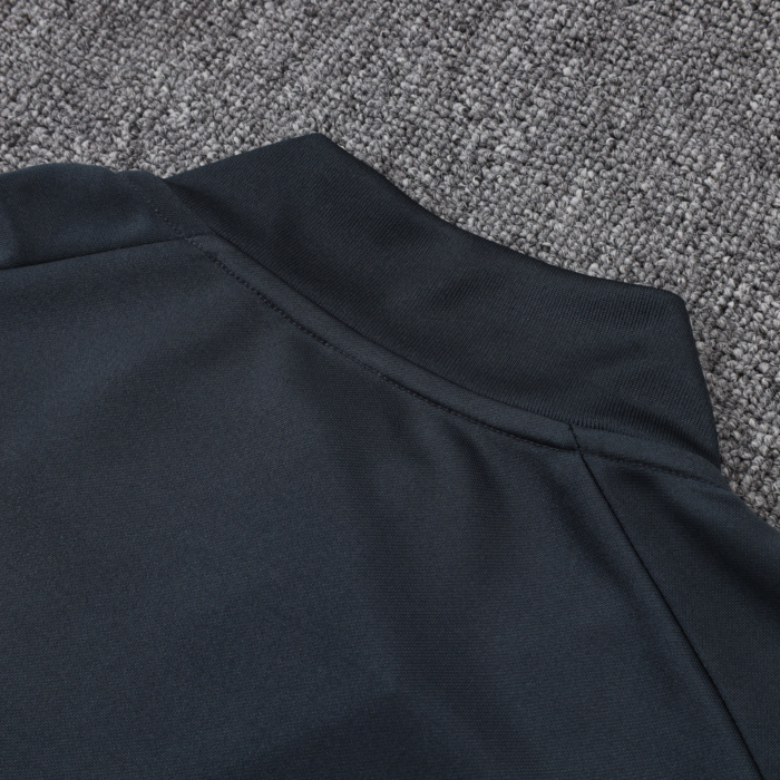 Real Madrid 2025/26 Tracksuit - Image 7