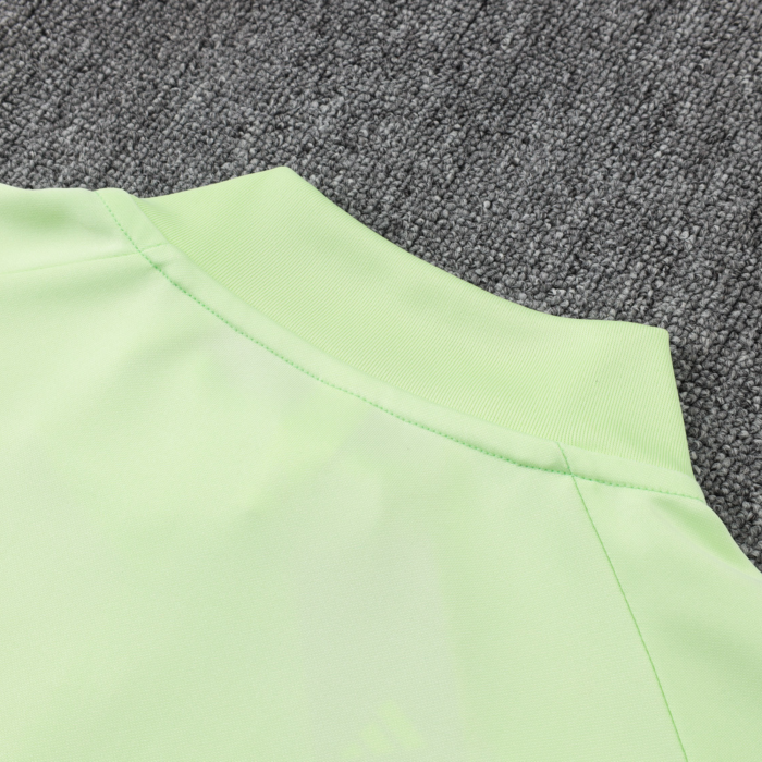 Real Madrid 2025/26 Tracksuit - Image 9