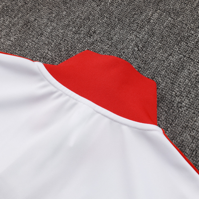 Bayern Munich 2025/26 Tracksuit - Image 9