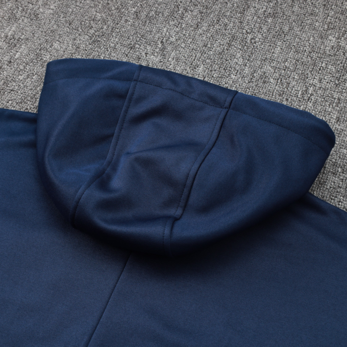 Chelsea 2024/25 Tracksuit - Image 8