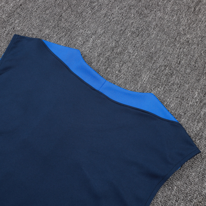 Paris Saint Germain 2025/26 Kit Training - Image 7