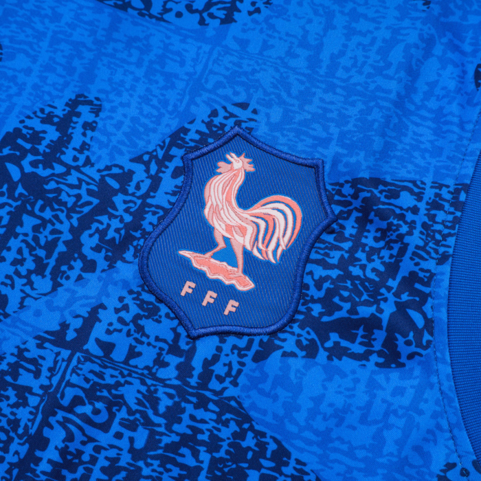 France 2025/26 Kit Training - Image 9