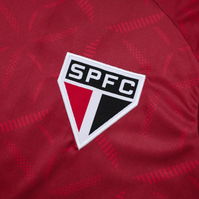São Paulo 2025/26 Kit Training - Image 9