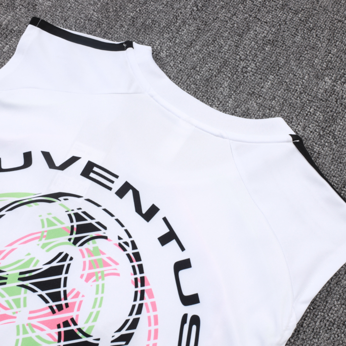 Juventus 2025/26 Kit Training - Image 9