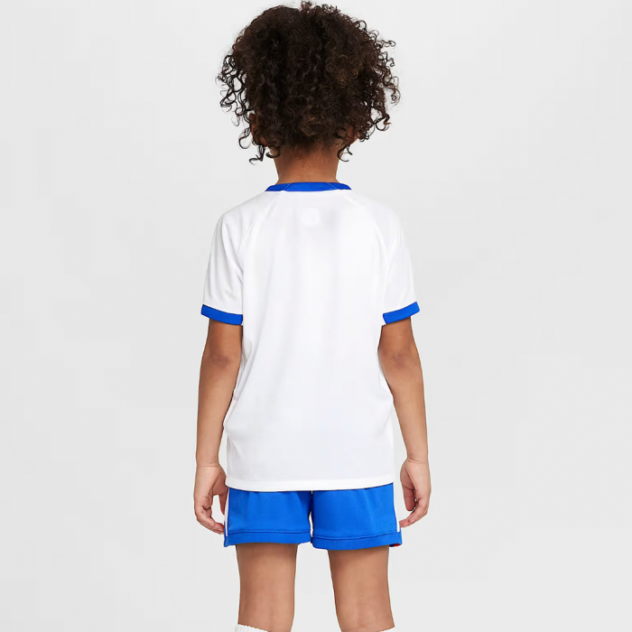 England 2025/26 Home – Kit Kids - Image 2