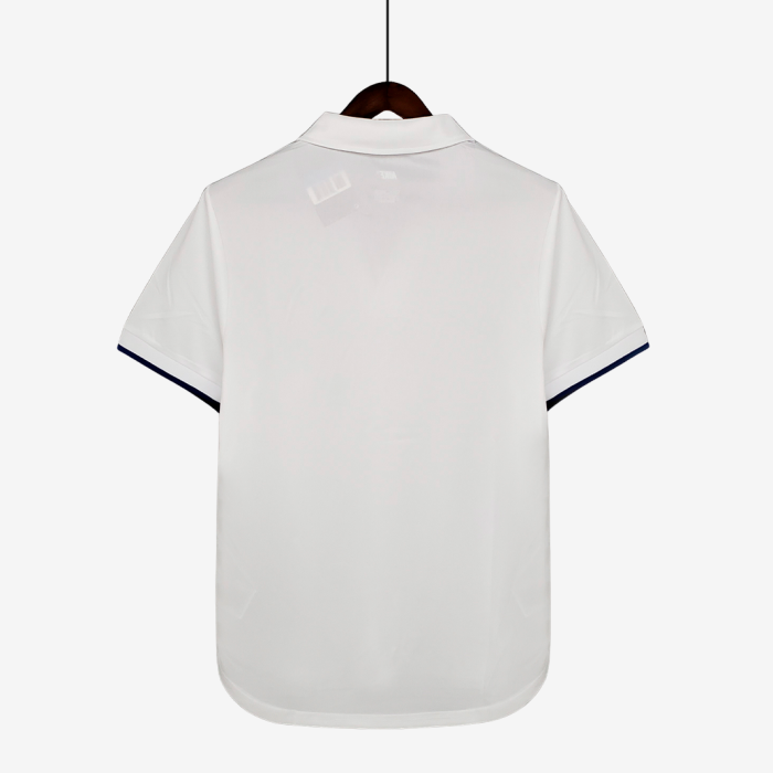 Italy 1998 Away Jersey – Retro Version - Image 9