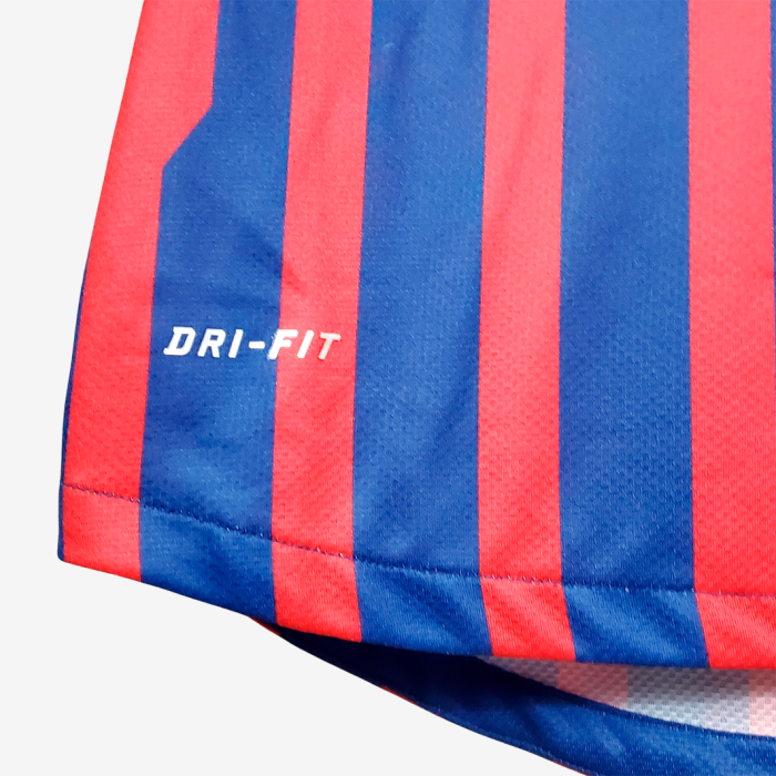 Barcelona 2011/12 Home Jersey - Retro Version - Image 11