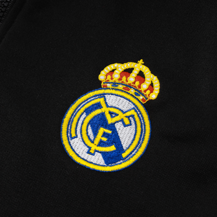Real Madrid 2024/25 Tracksuit - Image 9