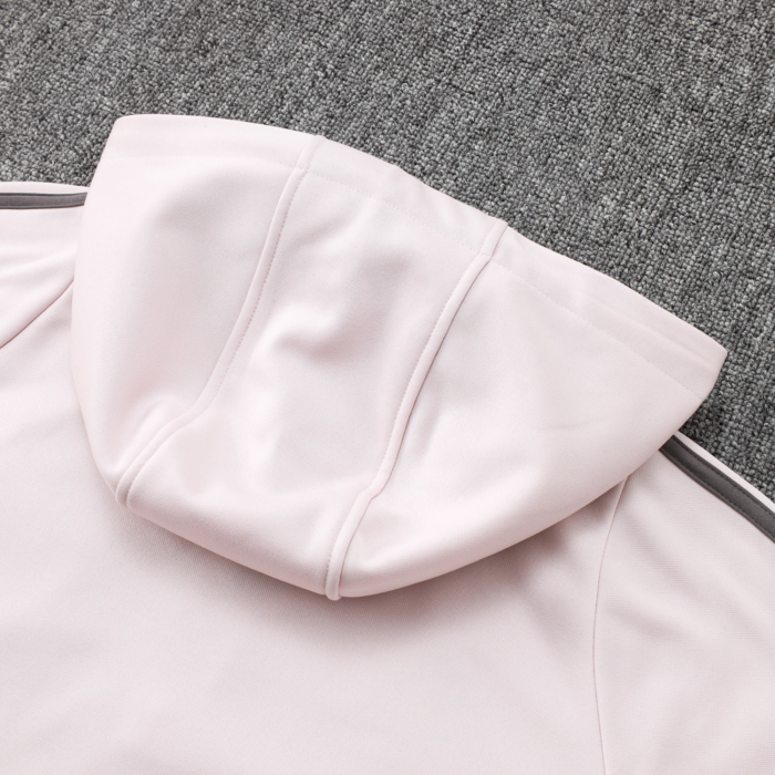 Real Madrid 2024/25 Tracksuit - Image 8