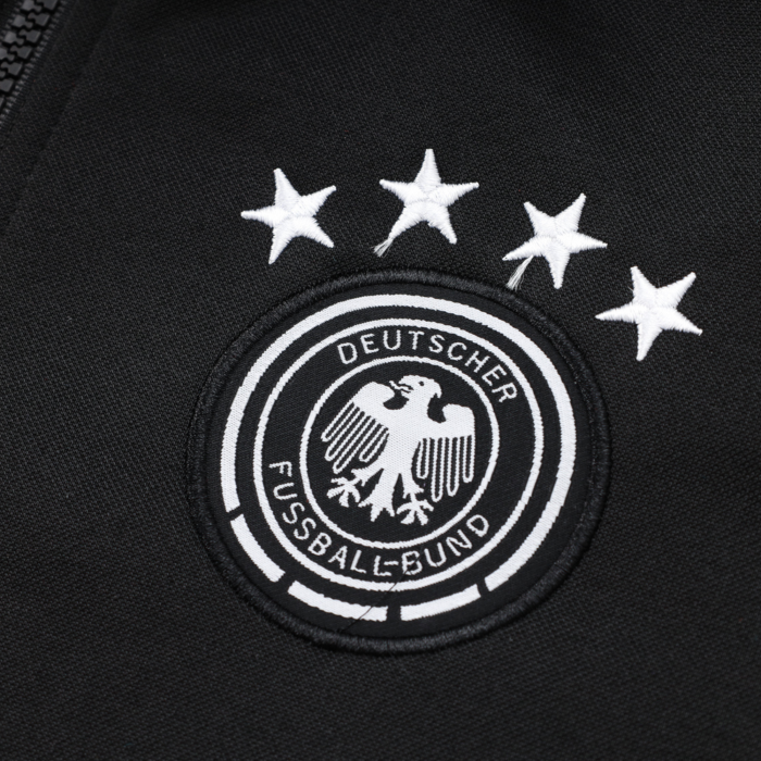 Germany 2024/25 Tracksuit - Image 9