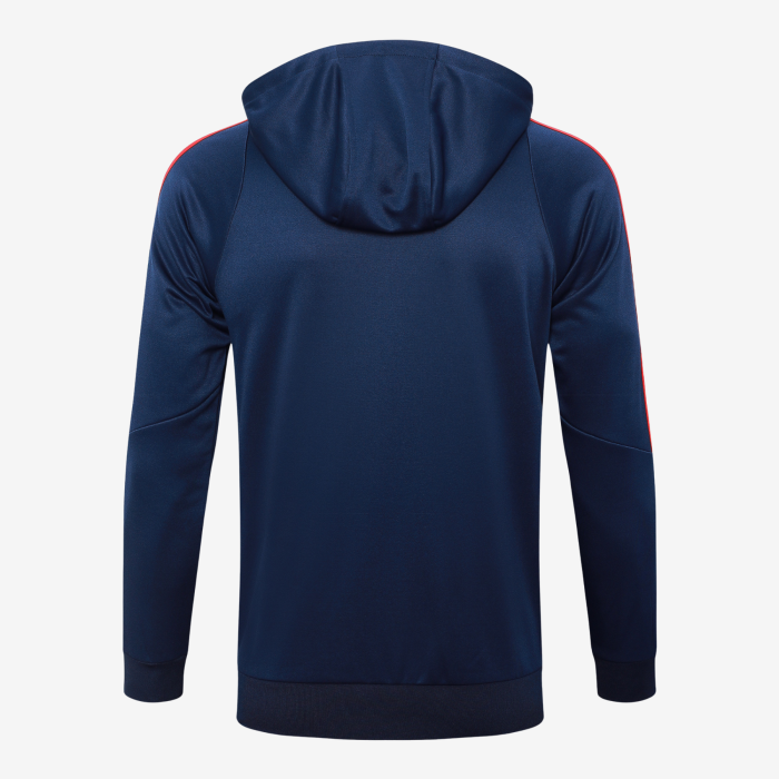 Italy 2024/25 Tracksuit - Image 9