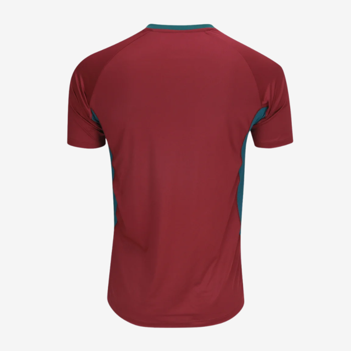 Fluminense 2025/26 Training Jersey – Fan Version - Image 3