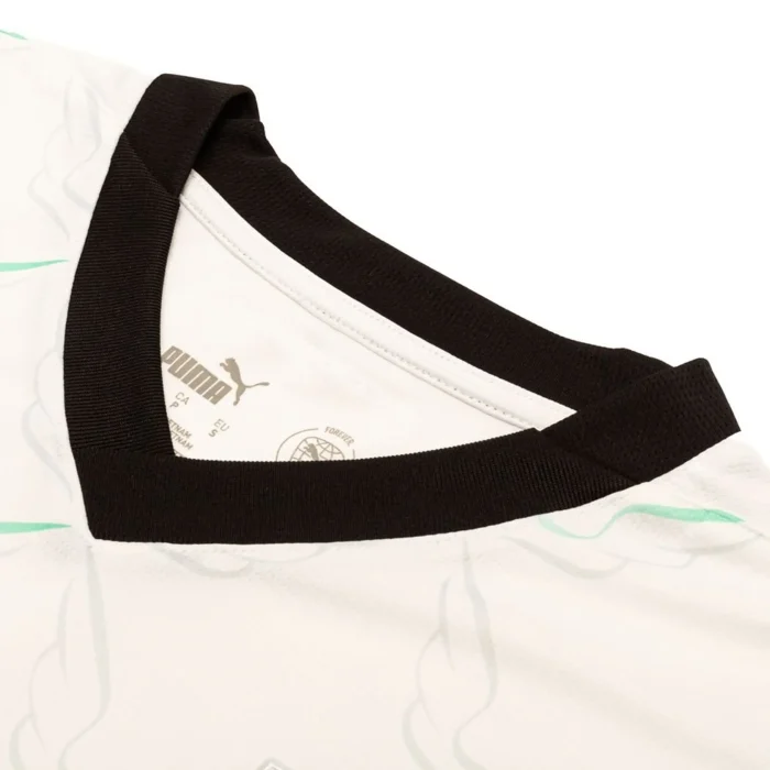 Austria 2024 Away Jersey - Fan Version - Image 8