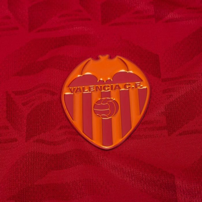 Valencia 2025/26 Away Jersey – Fan Version - Image 7