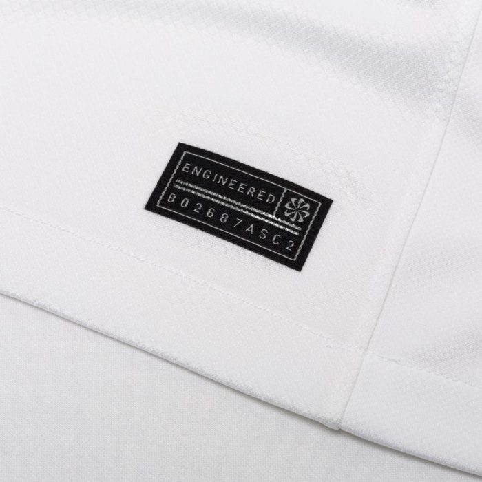 Turkey 2024 Home Jersey - Fan Version - Image 6