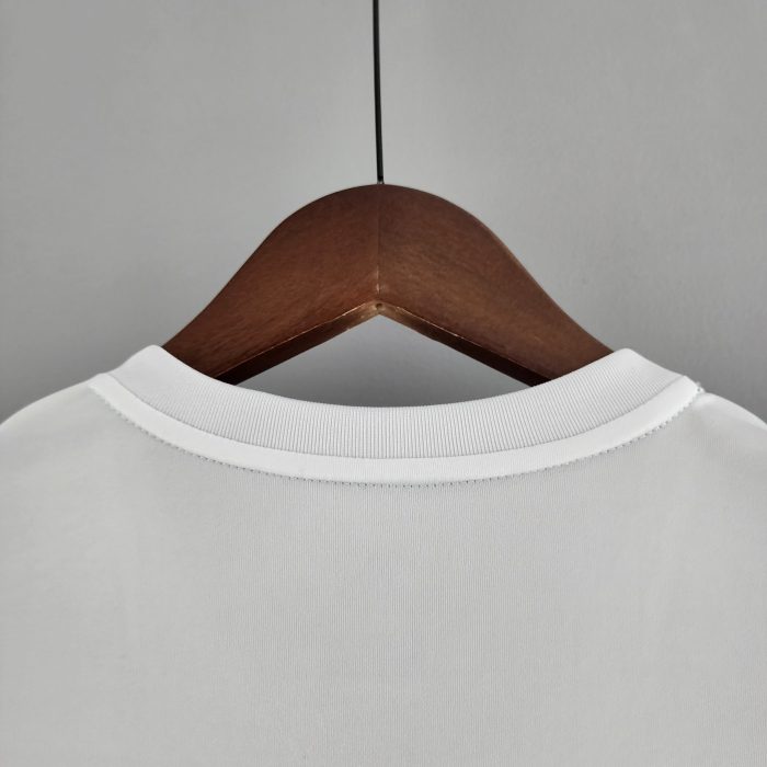 Real Madrid 2017/18 Home Jersey – Retro Version - Image 8