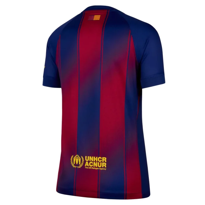 Barcelona 2025/26 Home Jersey - Women's - Image 6