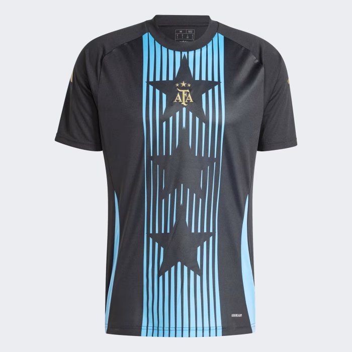 Germany 2024 Pre Match Jersey - Fan Version - Image 2