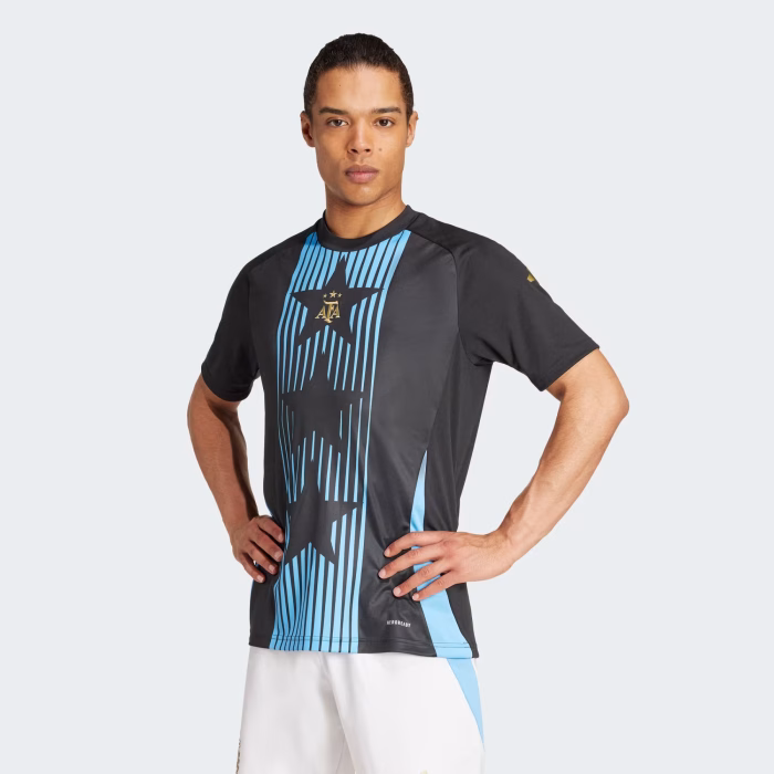 Germany 2024 Pre Match Jersey - Fan Version - Image 1