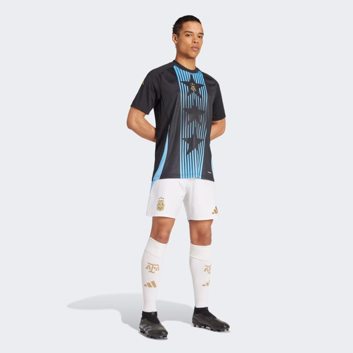 Germany 2024 Pre Match Jersey - Fan Version - Image 6