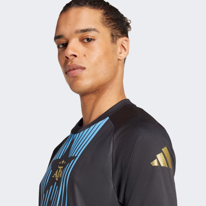 Germany 2024 Pre Match Jersey - Fan Version - Image 4