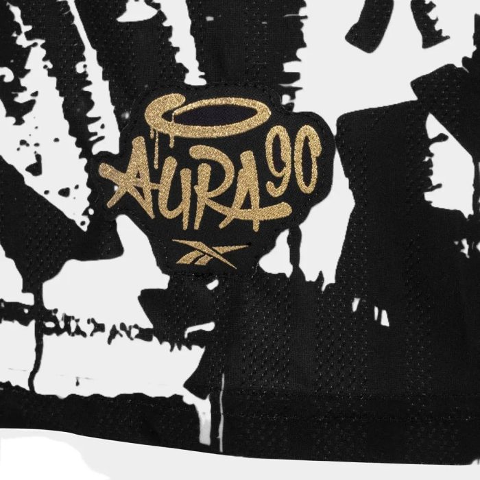 Botafogo 2025/26 Fourth Jersey - Fan Version - Image 2