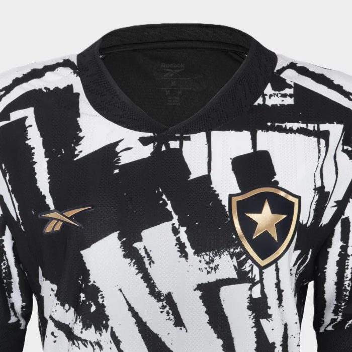 Botafogo 2025/26 Fourth Jersey - Women’s - Image 5