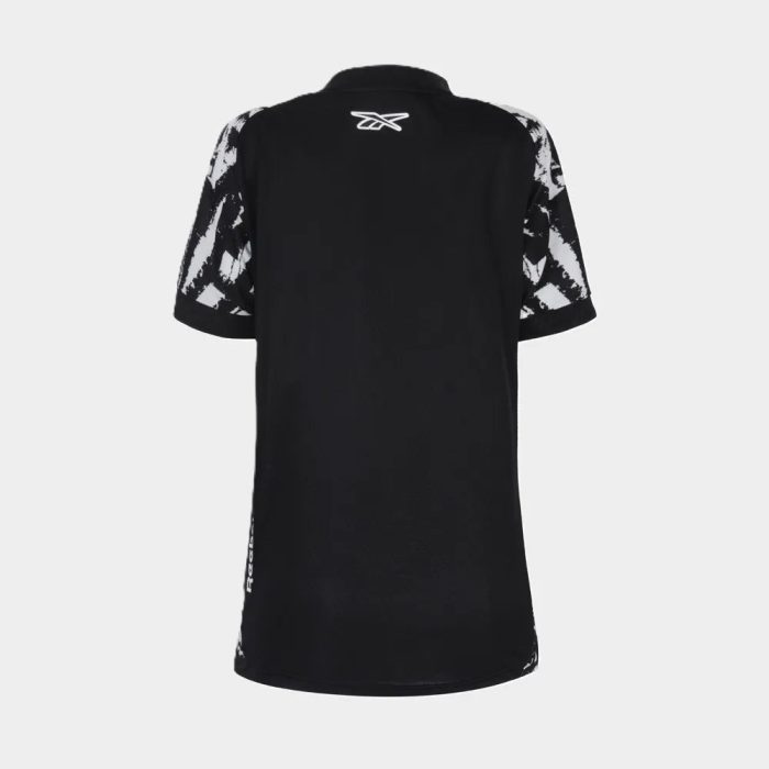 Botafogo 2025/26 Fourth Jersey - Women’s - Image 4