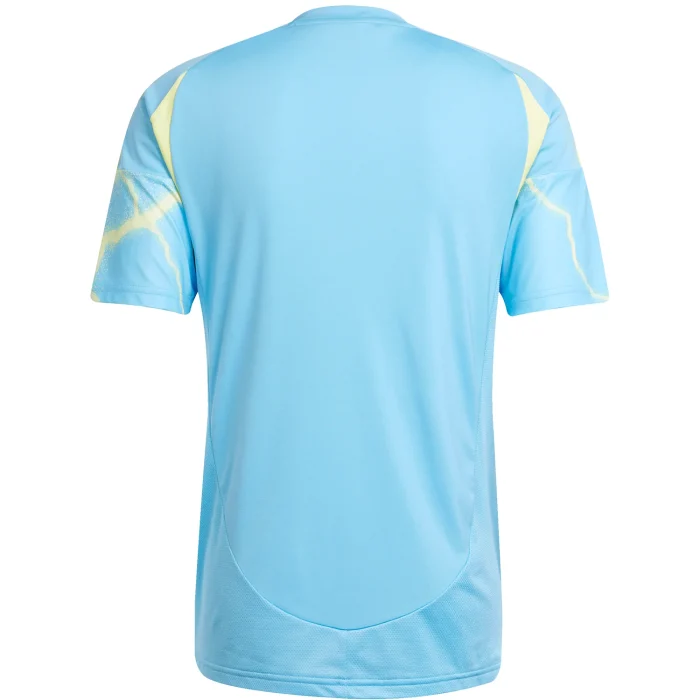 New York City FC 2025/26 Home Jersey – Fan Version - Image 7