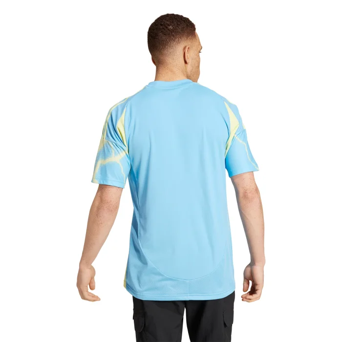 New York City FC 2025/26 Home Jersey – Fan Version - Image 6