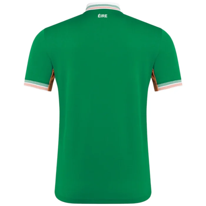 Ireland 2025 Away Jersey - Fan Version - Image 5