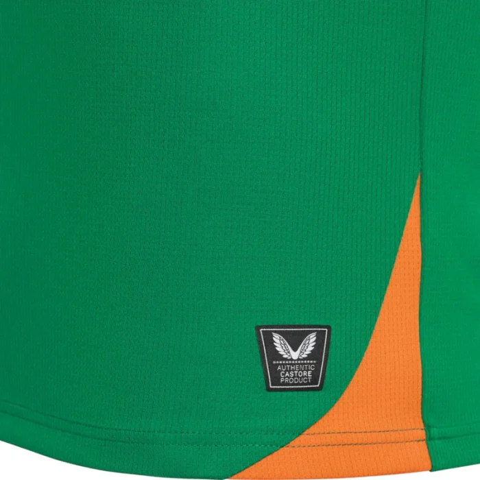 Ireland 2025 Away Jersey - Fan Version - Image 4