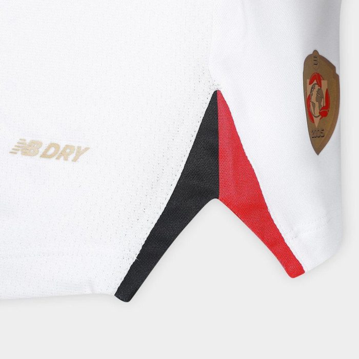 Sao Paulo 2025/26 Home Jersey – Women’s - Image 7