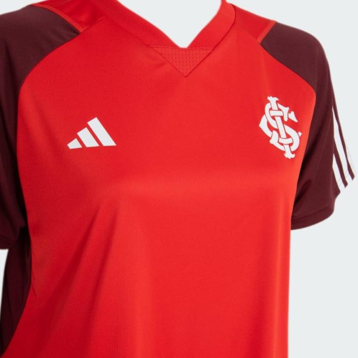 Internacional 2024/25 Training Jersey - Women’s - Image 3
