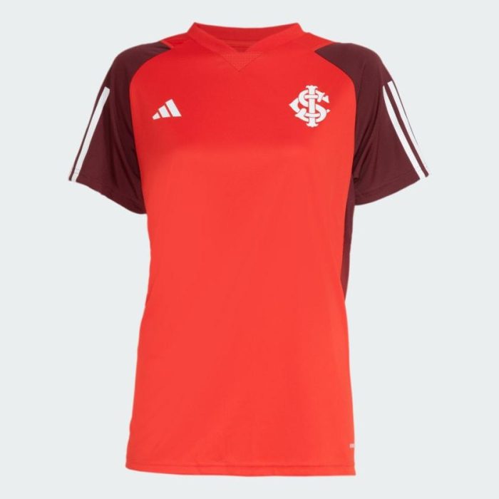 Internacional 2024/25 Training Jersey - Women’s - Image 1
