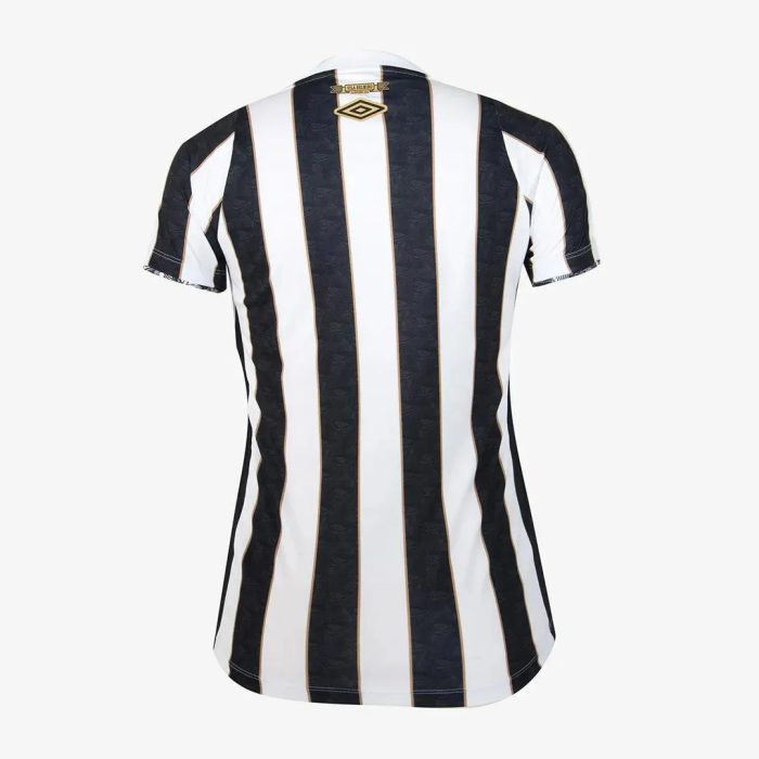 Santos 2024/25 Away Jersey – Women’s - Image 2