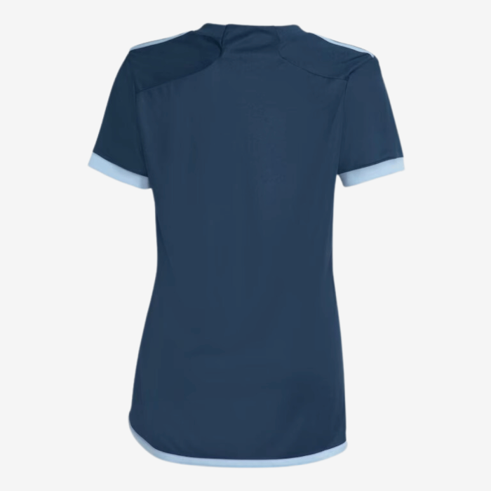 Cruzeiro 2024/25 Third Jersey - Women’s - Image 2