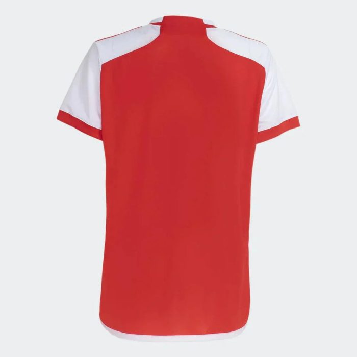 Internacional 2024/25 Home Jersey - Women’s - Image 5