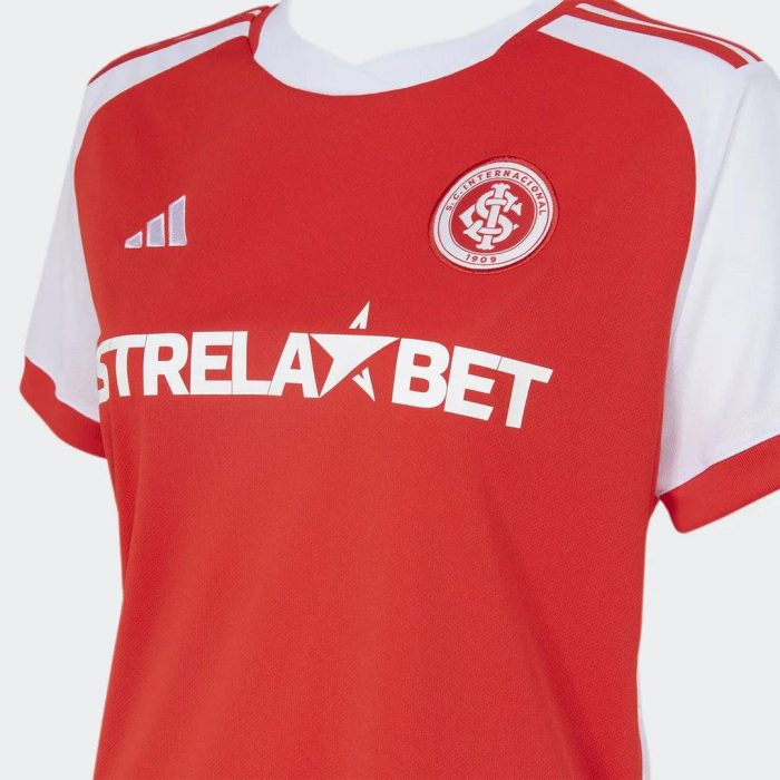 Internacional 2024/25 Home Jersey - Women’s - Image 2
