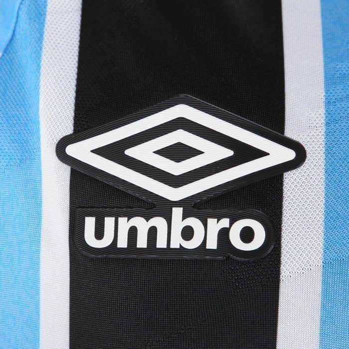 Grêmio 2024/25 Home Jersey – Player Version - Image 5