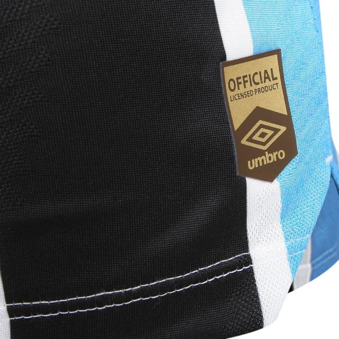 Grêmio 2024/25 Home Jersey – Player Version - Image 6
