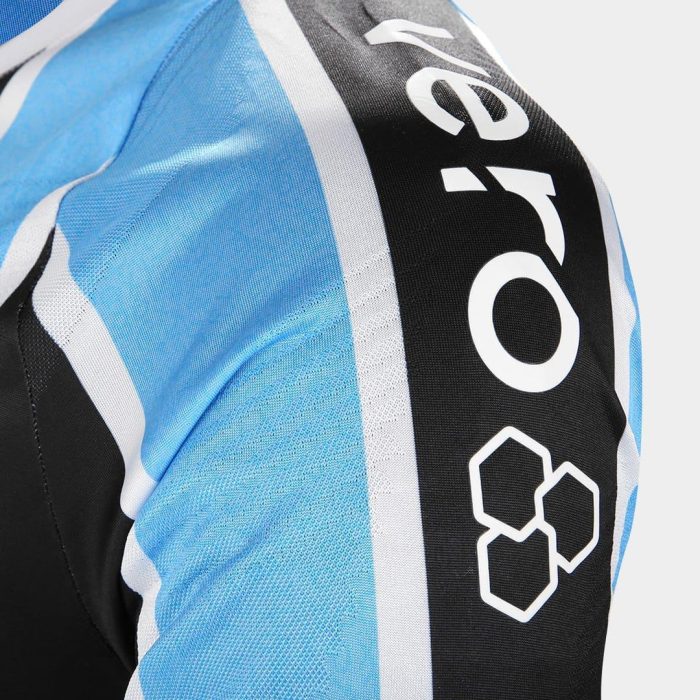 Grêmio 2024/25 Home Jersey – Player Version - Image 7