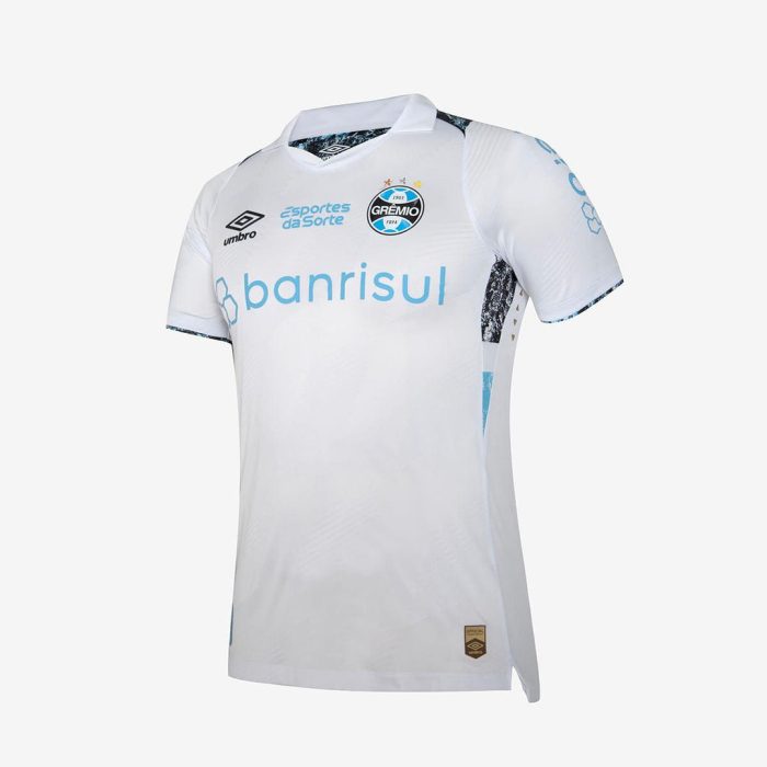 Grêmio 2024/25 Away Jersey – Player Version - Image 2